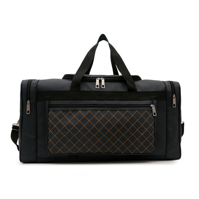 High-Performance Travel Duffel Bag Kalsten