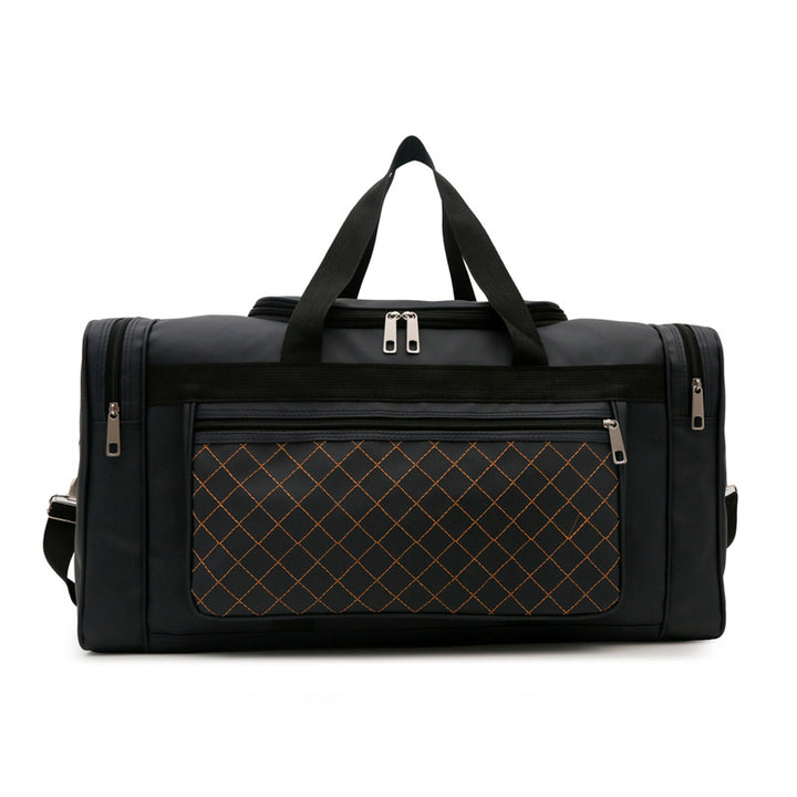 High-Performance Travel Duffel Bag Kalsten