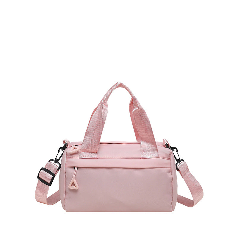 WoStylish Polka Dot Mini Handheld Bag Kalsten