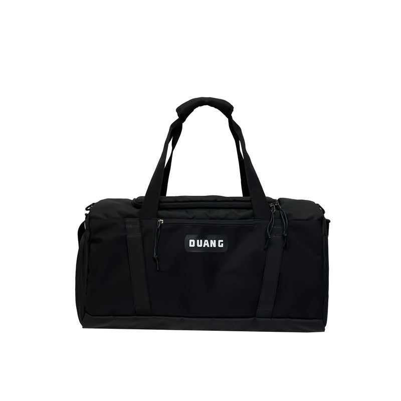 Durable Gym Travel Duffel Bag