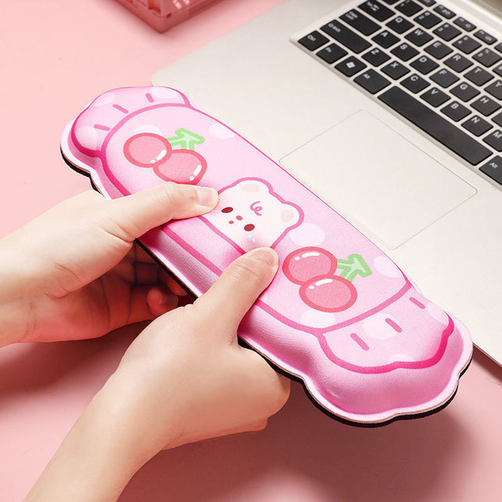 Fun Character Mouse Pad
