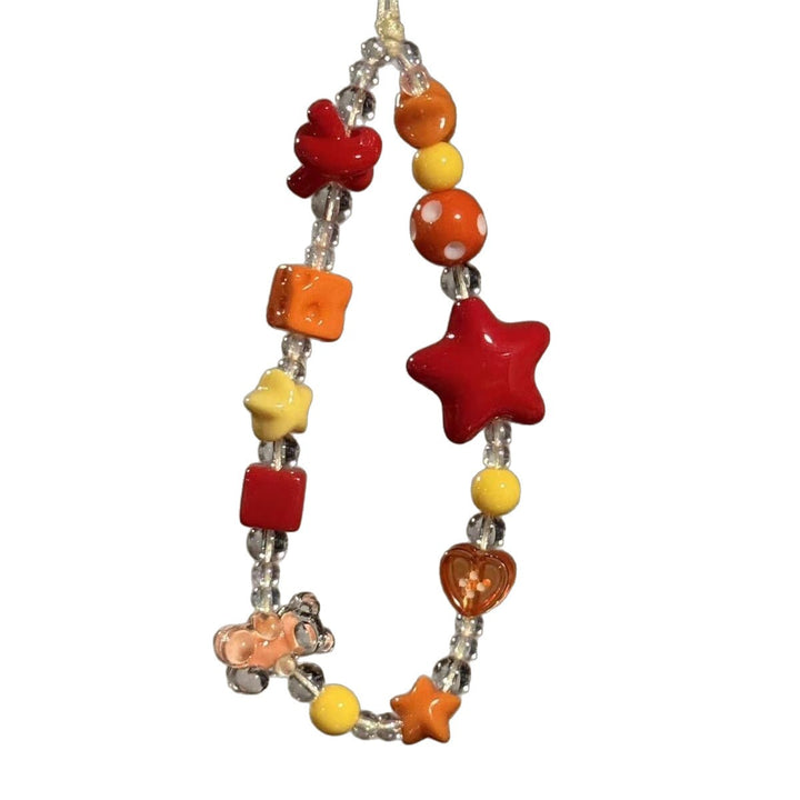 Playful Themed Beaded Jewelry Kalsten