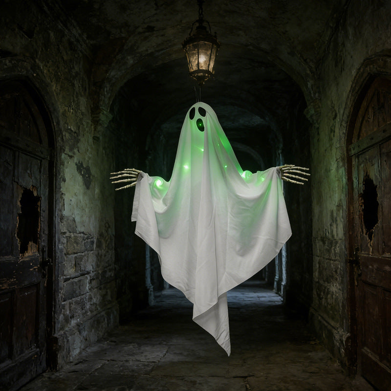 LED Ghost Decoration Kalsten