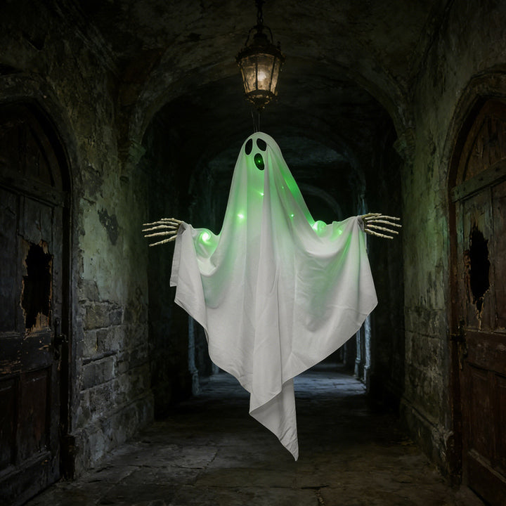 LED Ghost Decoration Kalsten