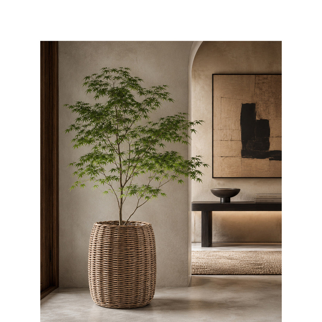 Stylized laundry basket Kalsten