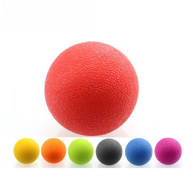 Massage balls with ergonomic design Kalsten