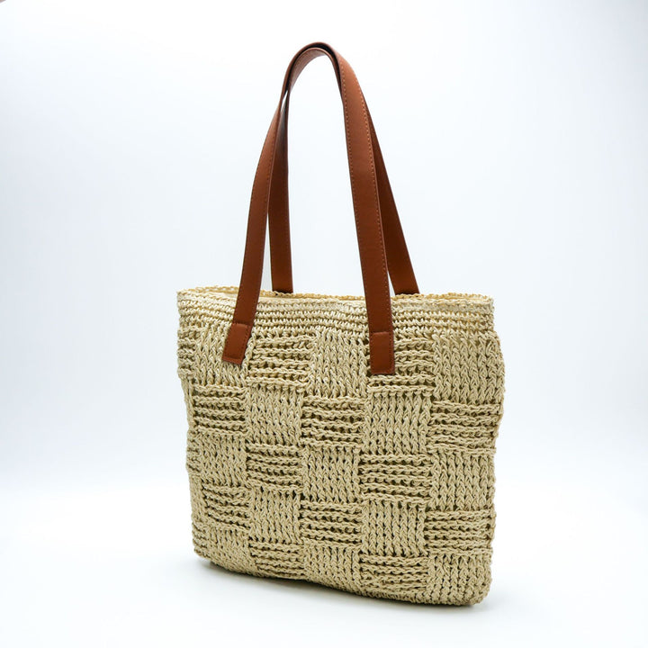 Beach bag Kalsten