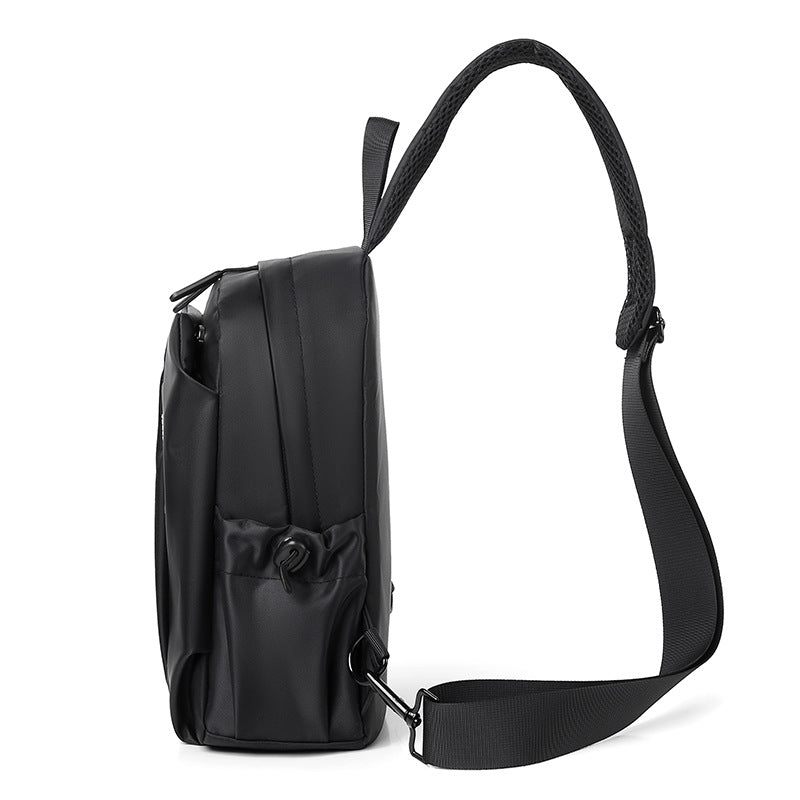 Lightweight Urban Crossbody Bag Kalsten