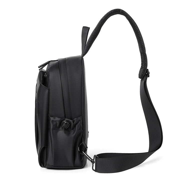 Lightweight Urban Crossbody Bag Kalsten