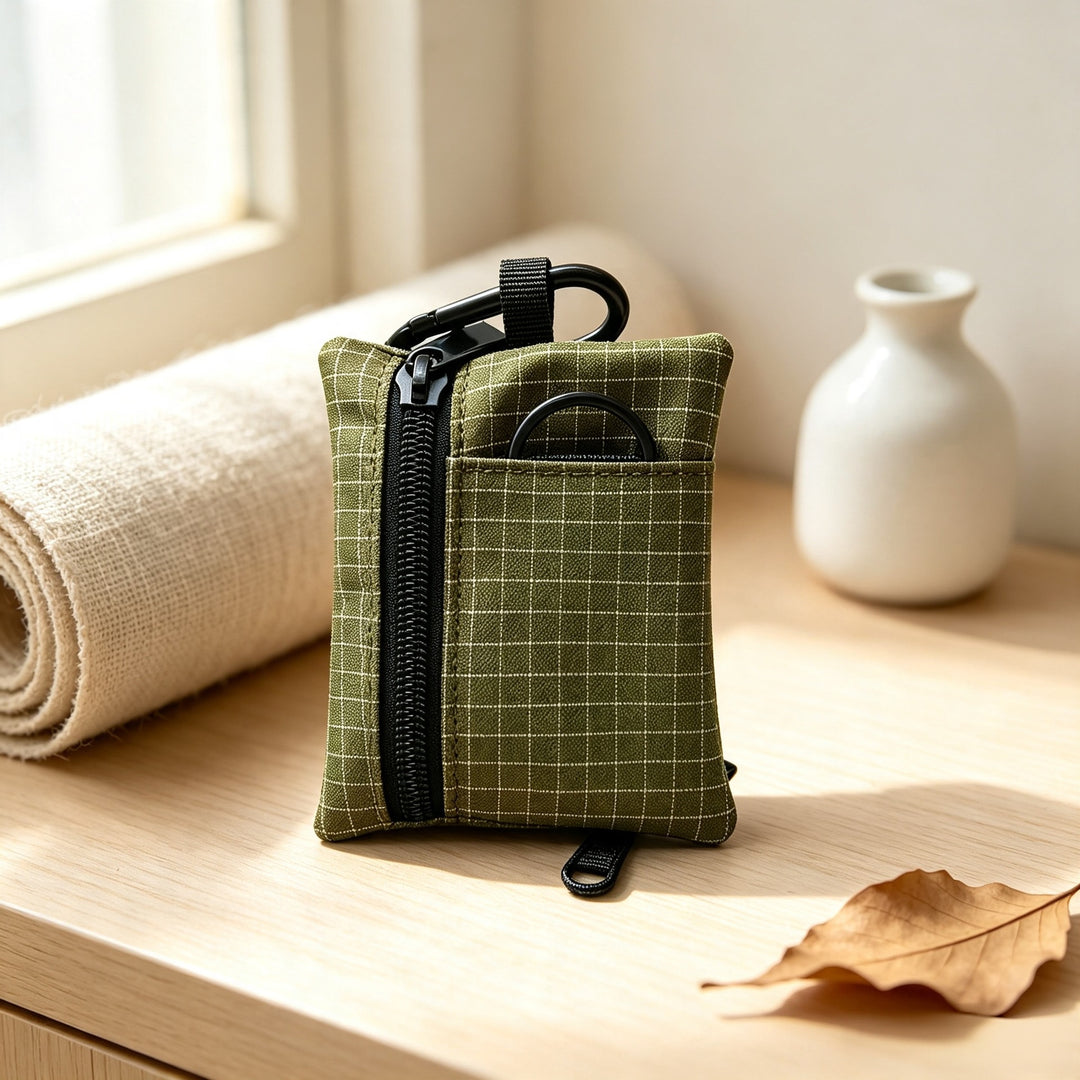 Practical Crossbody Bag Kalsten
