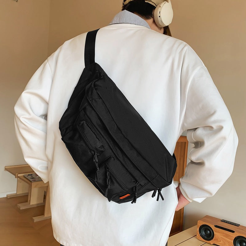 Lightweight Sling Backpack Kalsten