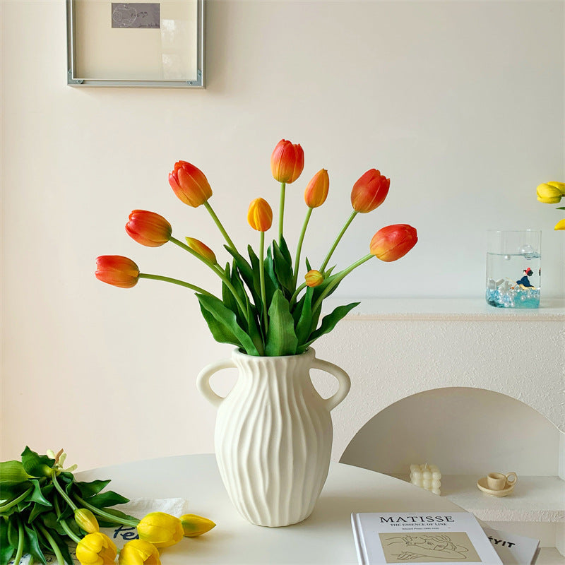 Decorative Ceramic Vase