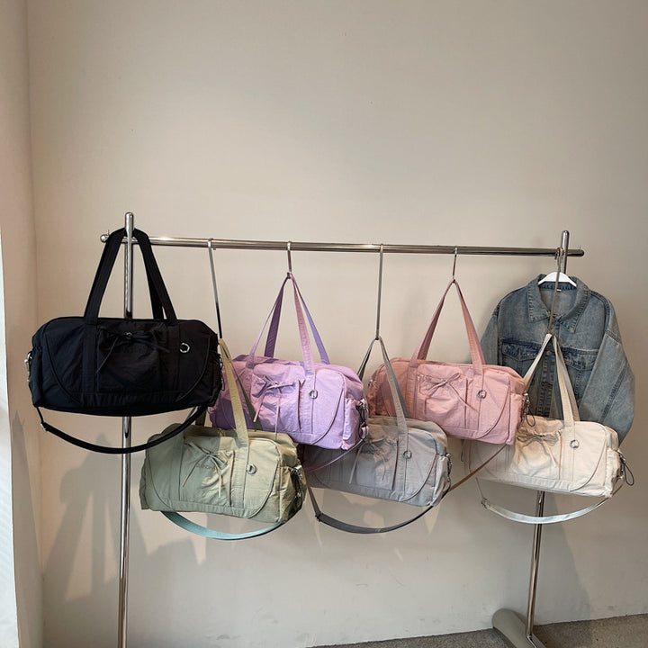 Ladies Sports Bag Kalsten