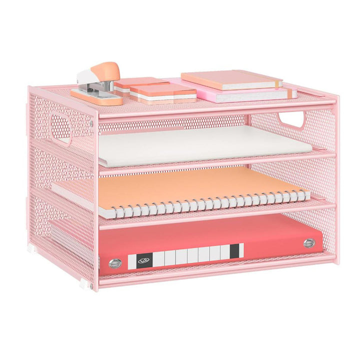 Decorative Organization