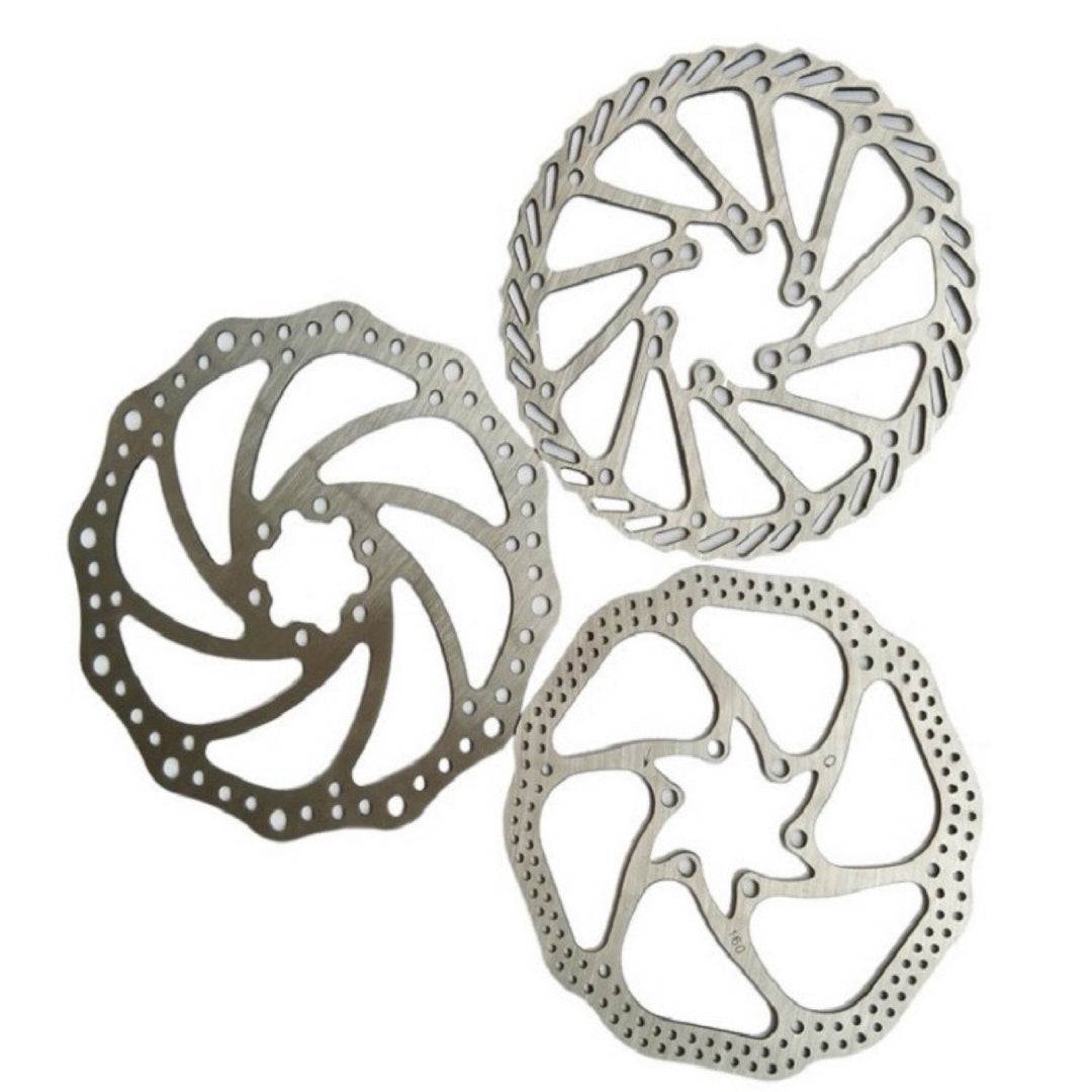 High-Performance Disc Brake Rotor Kalsten