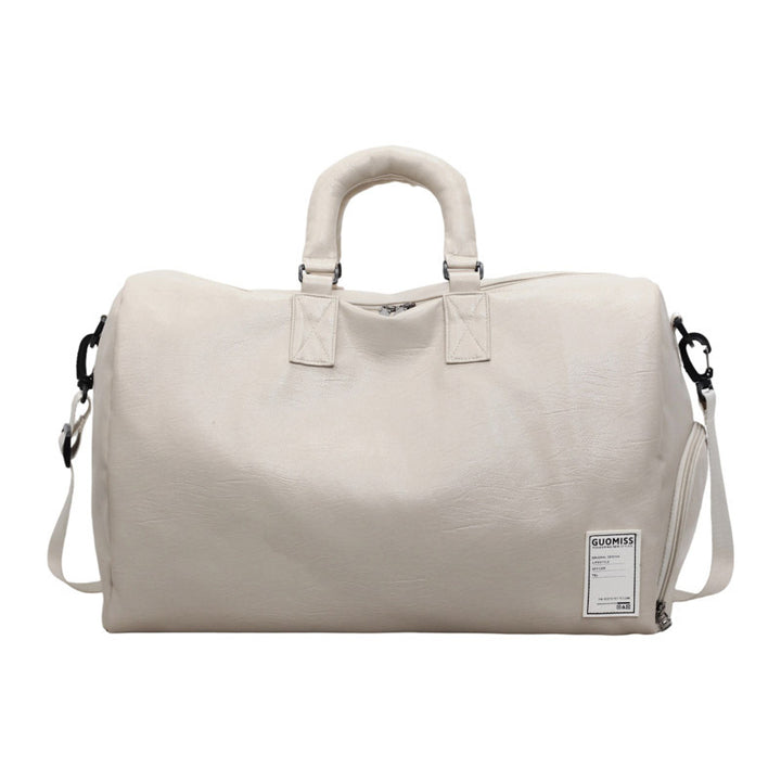 Men's elegant and spacious handbag Kalsten