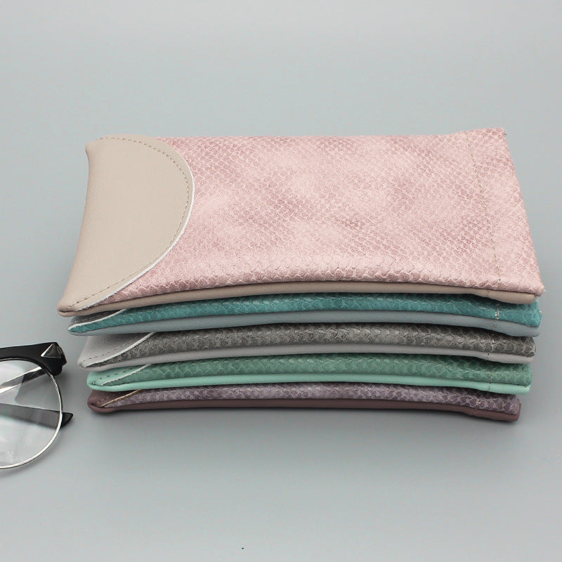 Stylish Eyewear Pouch Kalsten