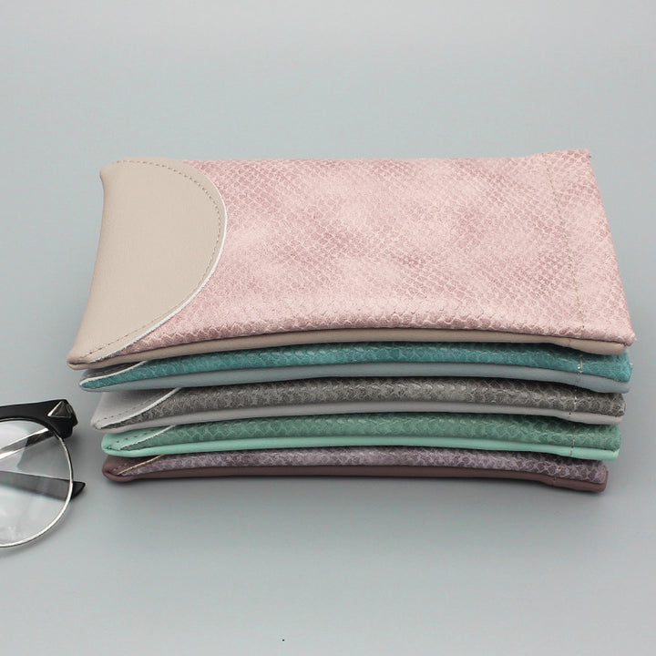 Stylish Eyewear Pouch Kalsten