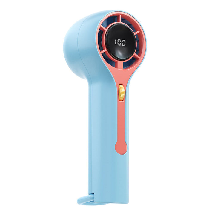 Ladies Portable Mini Fan Kalsten