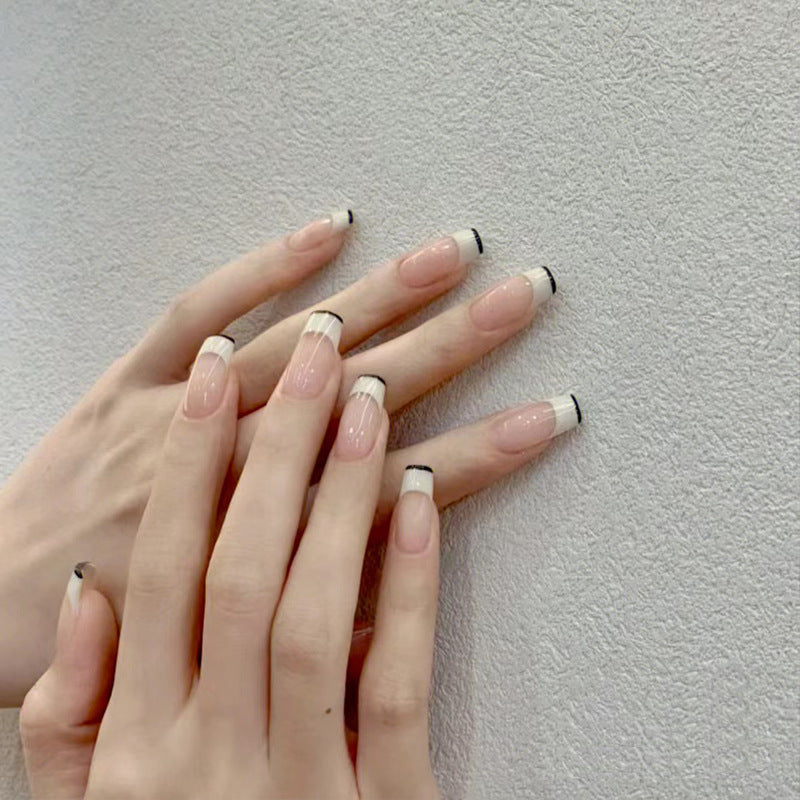 Glossy Nail Set Kalsten