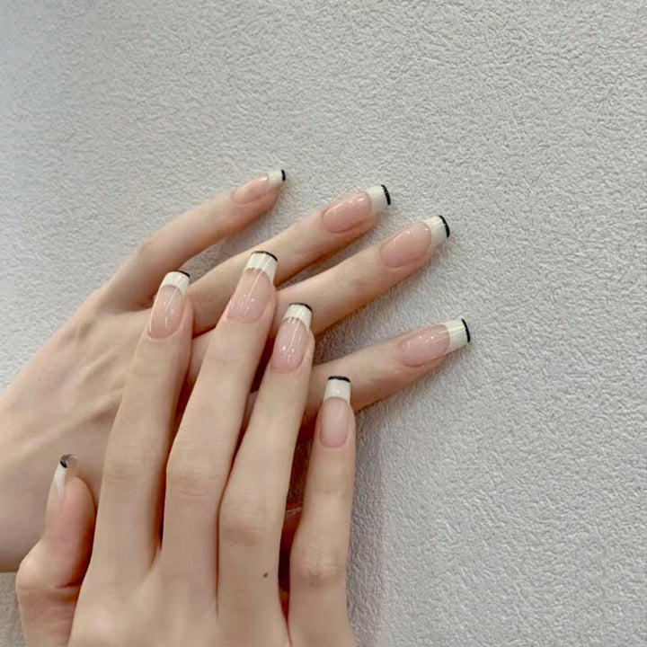Glossy Nail Set Kalsten