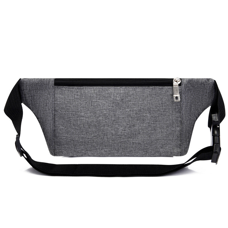 Versatile Outdoor Sports Waist Bag