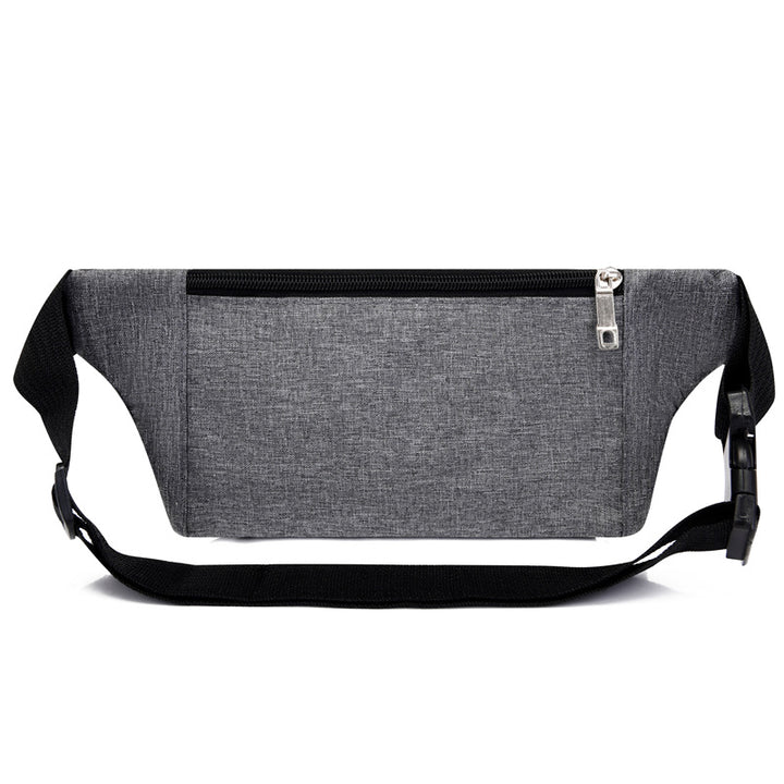 Versatile Outdoor Sports Waist Bag