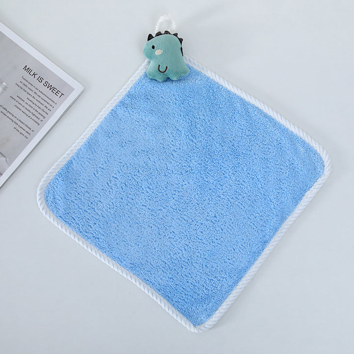 Women's cuddle cloth with animal motif Kalsten