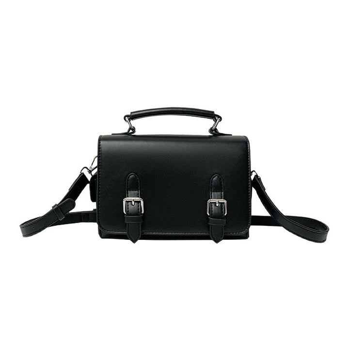 Elegant Handbag with Textured Design Kalsten