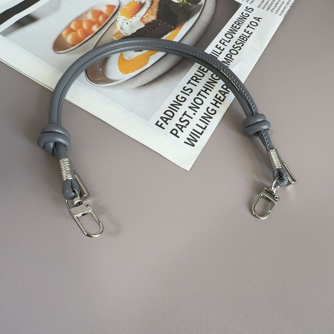 Stylish Silicone Lanyard Strap Kalsten