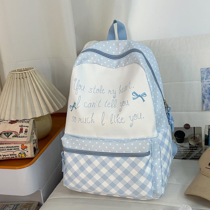 Kalsten Backpack
