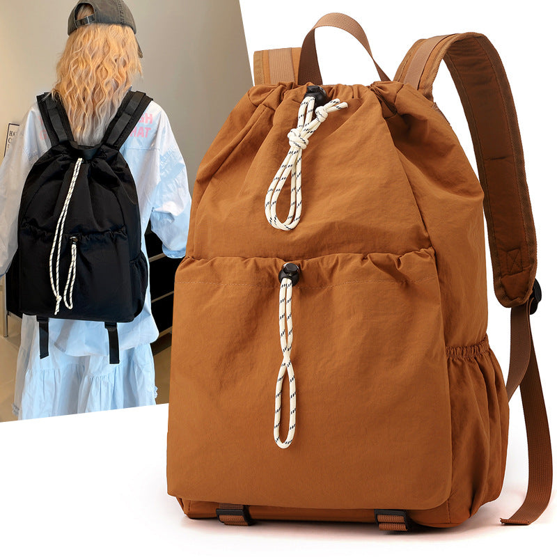 Compact Outdoor Backpack Kalsten