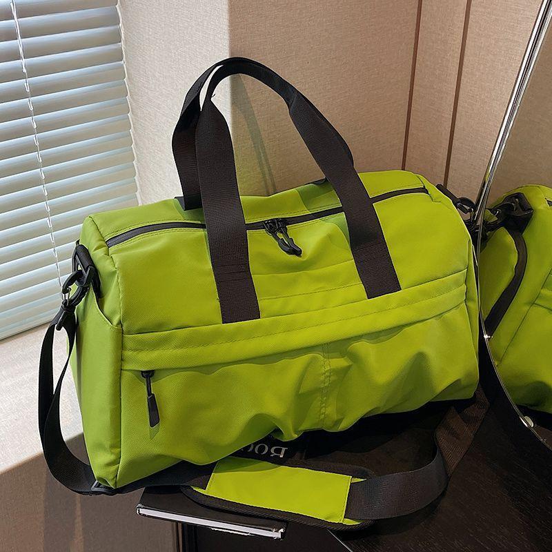 Versatile Multi-Functional Sport Duffel Bag Kalsten