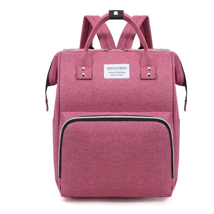 Fashionable Multi-Purpose Backpack Kalsten