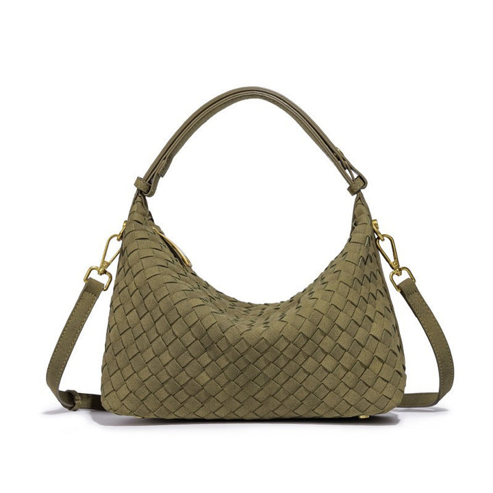 Woven Handbag Kalsten