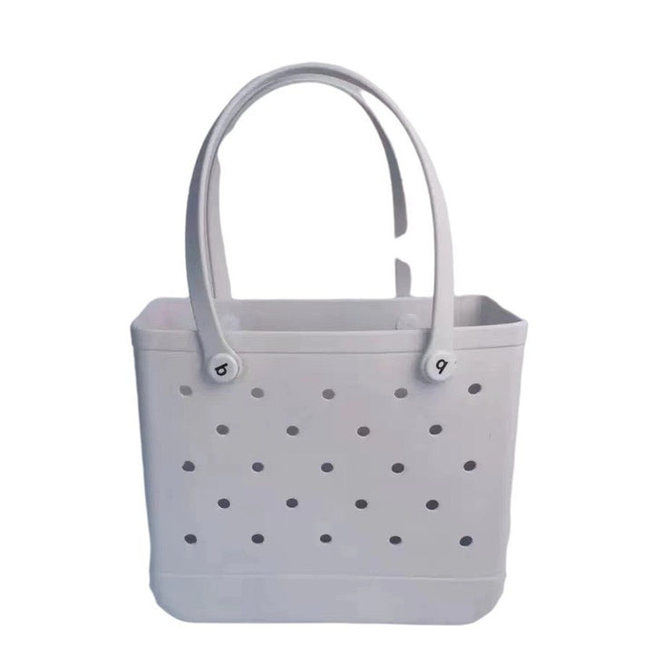 More practical and stylish plastic basket Kalsten