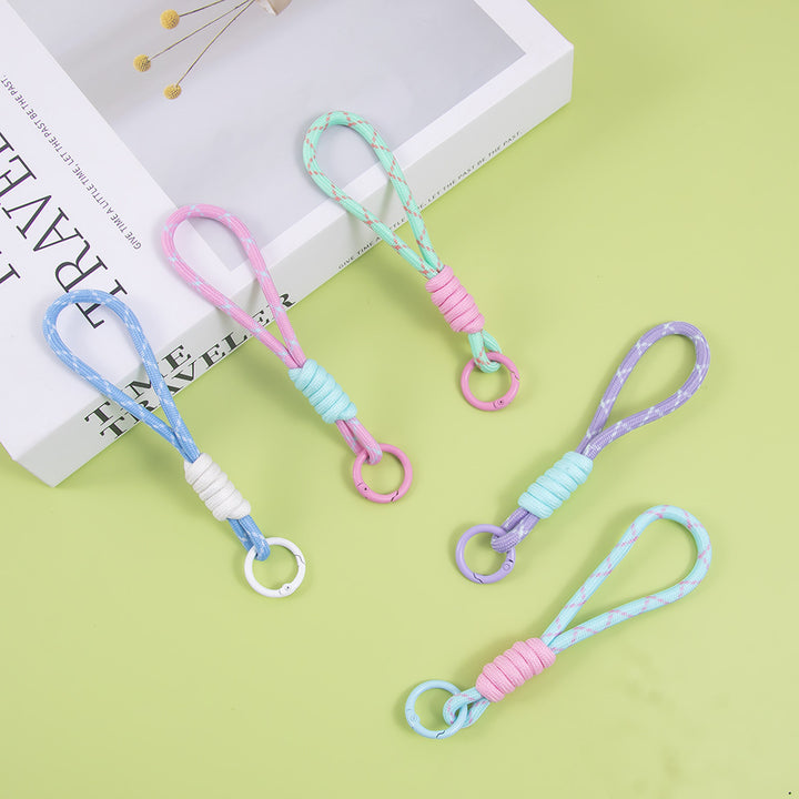 Braided Utility Cord Lanyard Kalsten