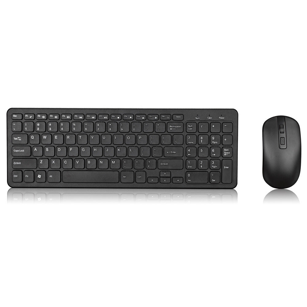 Funk keyboard and mouse combination with slim design Kalsten