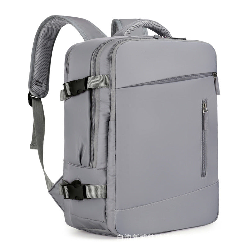 Versatile Multi-Functional Travel Backpack