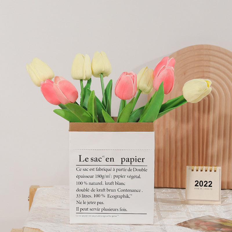 Decorative Flower Arrangement