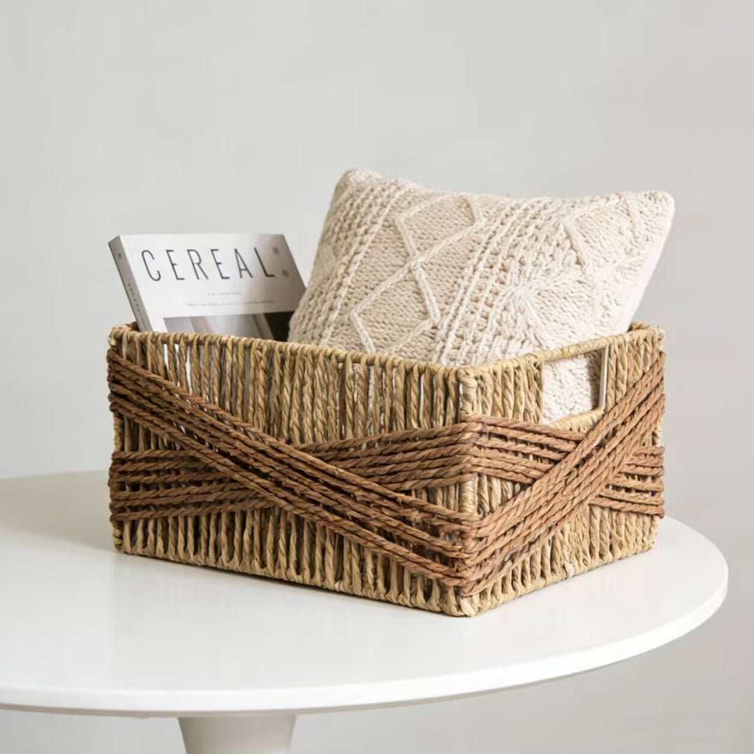 Storage basket Kalsten