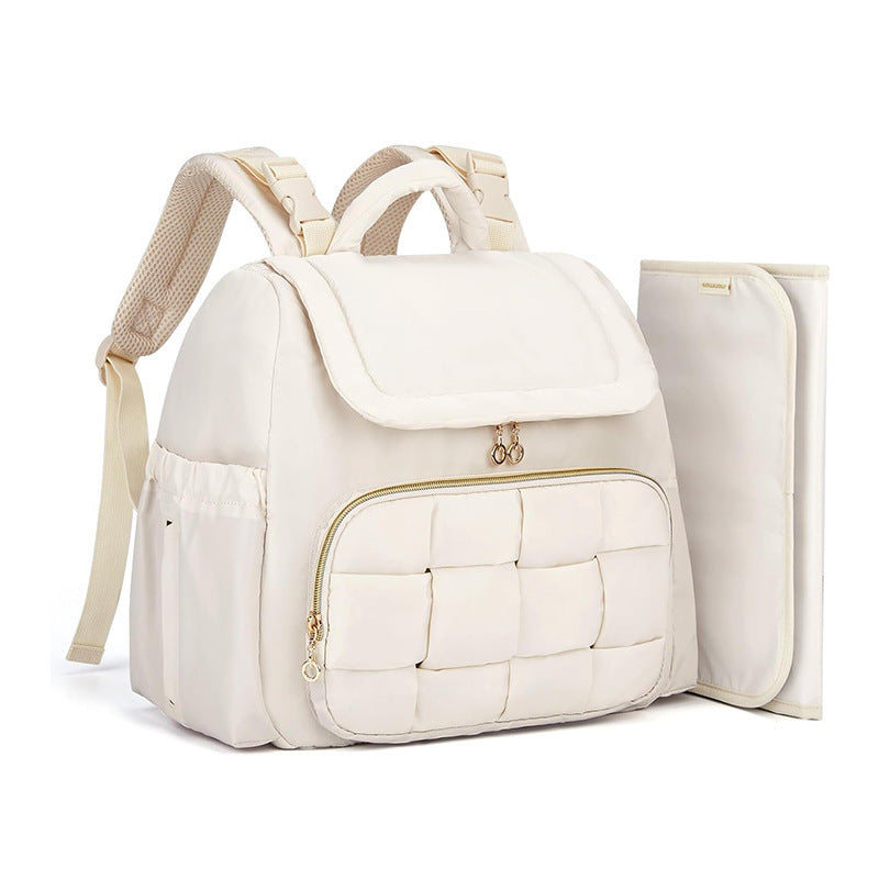 Multifunctional Diaper Bag Kalsten