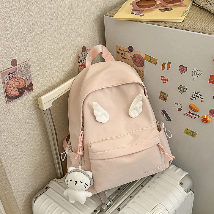 Cute Animal Design Backpack Kalsten