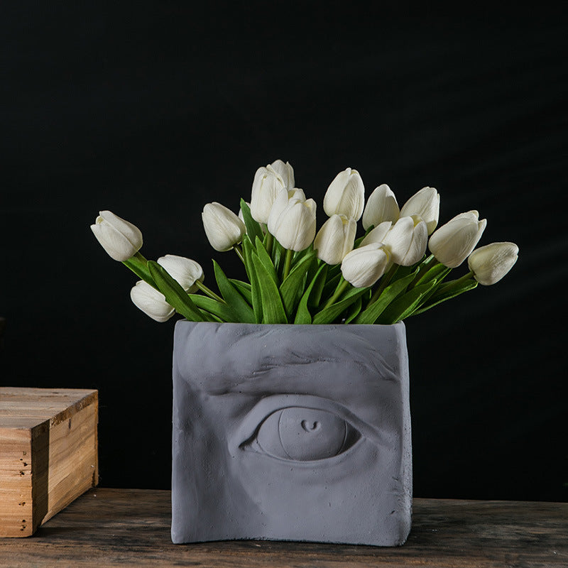 Decorative Plant Pot Kalsten