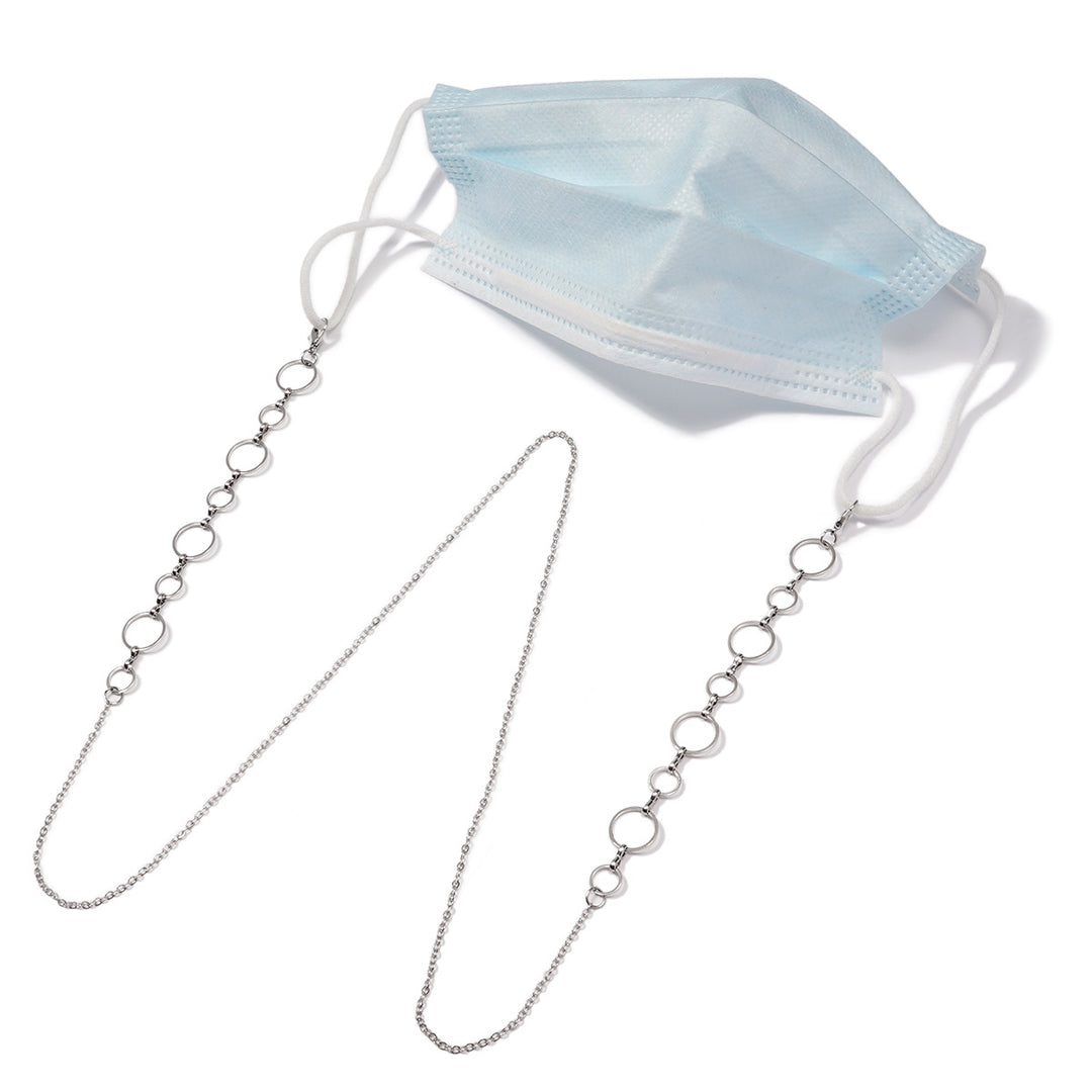 Chic Chain Eyewear Holder Kalsten