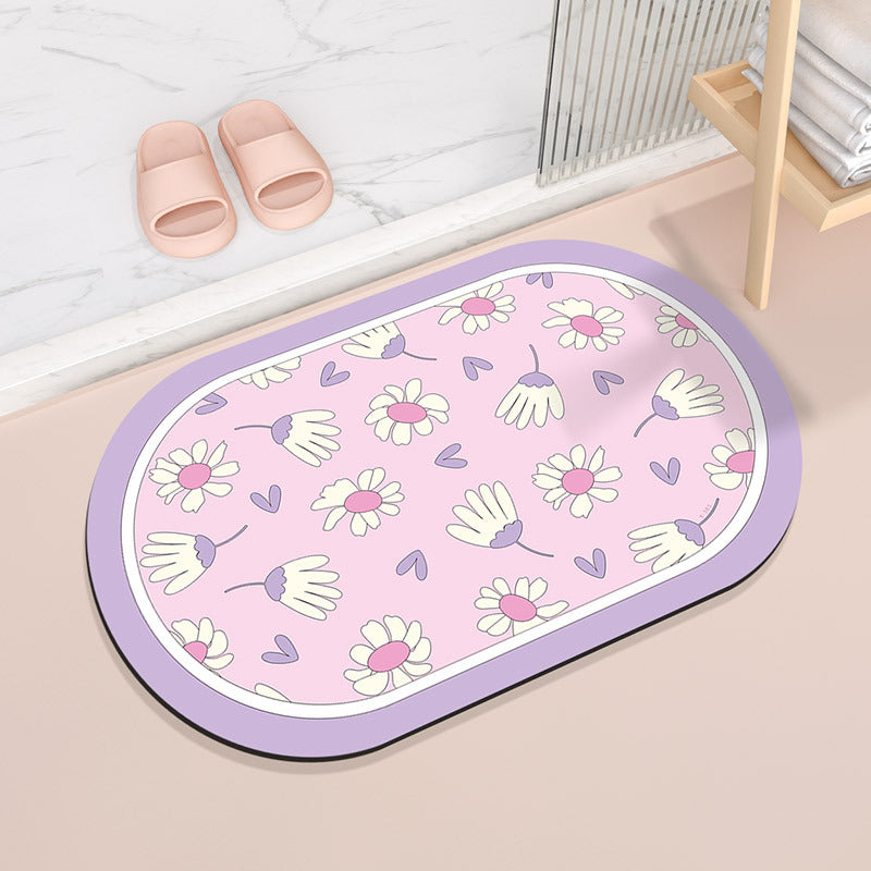 Non-Slip Shower Mat Kalsten