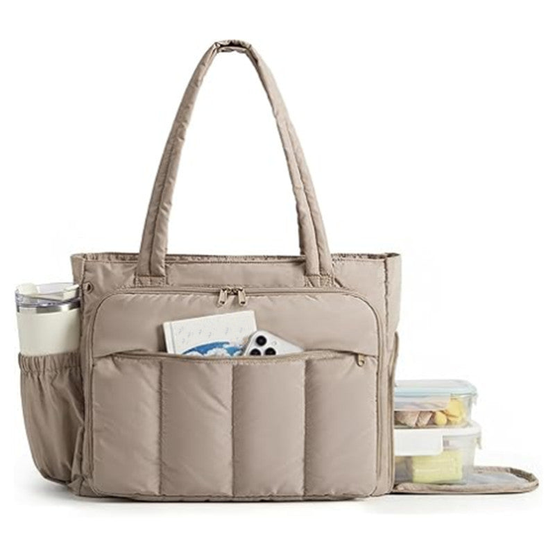 Multi-Functional Insulated Tote Kalsten