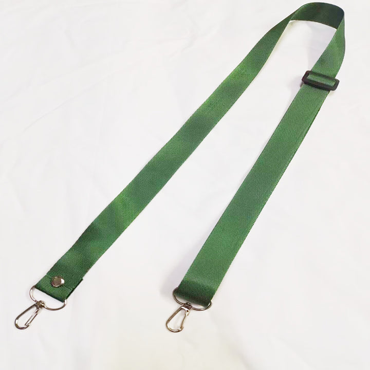 Adjustable Heavy-Duty Shoulder Strap Kalsten