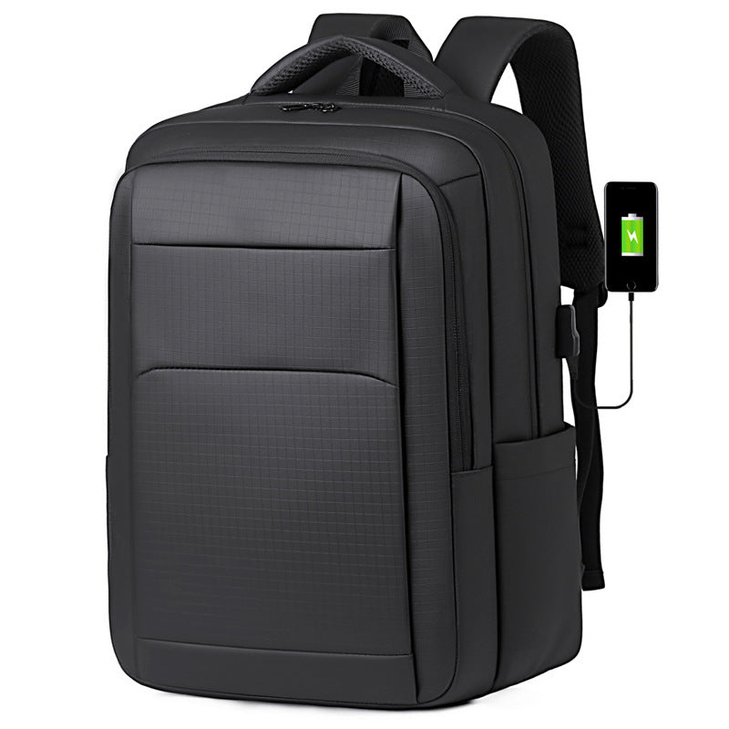 Versatile Business Travel Backpack