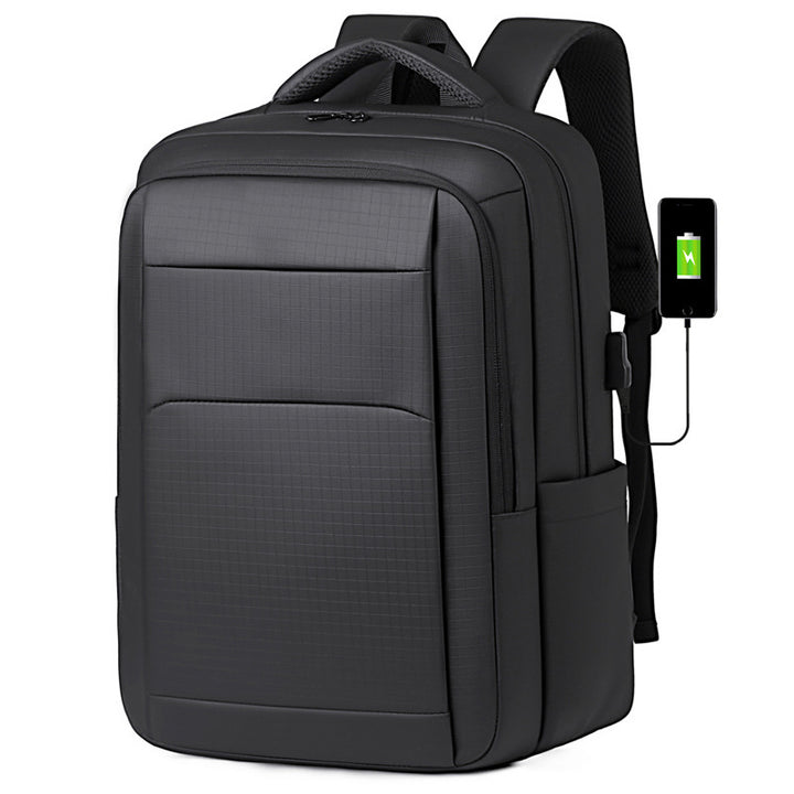 Versatile Business Travel Backpack